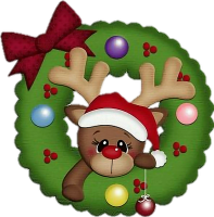 a christmas greeting